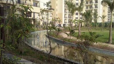 Image of 1660 Sq.ft 3 BHK Apartment / Flat for sale in Dasnac The Jewel, Sector 75, Noida for Rs. 25300000