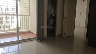 Bedroom Image of 1375 Sq.ft 2 BHK Apartment / Flat for rent in Raja Aristos, Gottigere Bengaluru for Rs. 41000