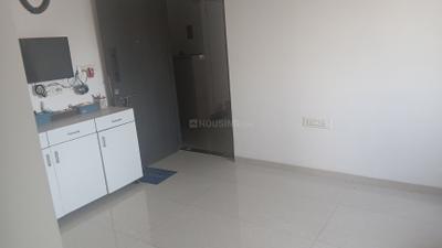 Living Room Image of 750 Sq.ft 2 BHK Apartment / Flat for sale in Malad West Mumbai for Rs. 15000000