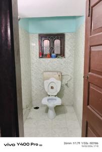 Image of 1250 Sq.ft 2 BHK Builder Floor for rent in Salt Lake City, Kolkata for Rs. 22000