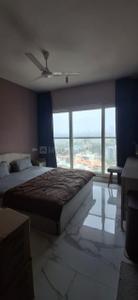 Bedroom Image of 1052 Sq.ft 2 BHK Apartment / Flat for sale in RNA NG Eclat, Andheri West Mumbai for Rs. 34000000