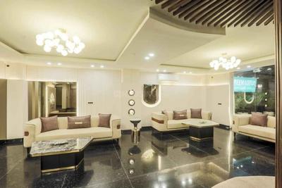 5 BHK Villa