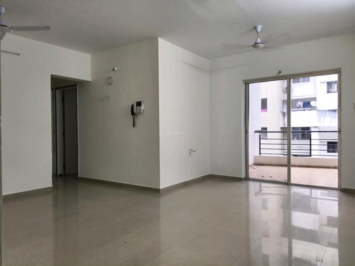 Siddeshwar Leisure Living Room 1