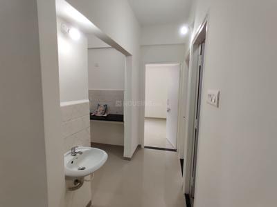 Hall Image of 914 Sq.ft 2 BHK Apartment / Flat for sale in Scheme No 140 Indore for Rs. 3800000