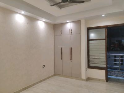 Bedroom Image of 1485 Sq.ft 3 BHK Builder Floor for sale in Green Field Colony Faridabad for Rs. 17000000