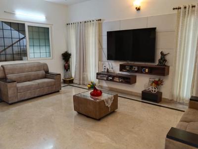Hall Image of 5500 Sq.ft 6 BHK Independent House for sale in Uthandi Chennai for Rs. 57000000
