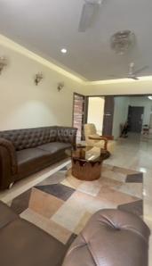 4 BHK Flat