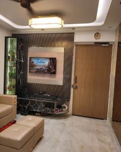 Image of 1225 Sq.ft 2 BHK Apartment / Flat for sale in Vipul Lavanya Apartments Tower 2 And 3, Sector 81, Gurgaon for Rs. 12500000
