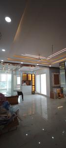 Image of 1850 Sq.ft 3 BHK Apartment / Flat for rent in Gandhi Nagar, Ranchi for Rs. 35000