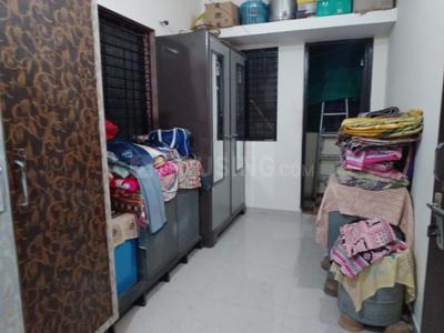 Bedroom Image of 1850 Sq.ft 4 BHK Villa for sale in Abrama Village Valsad for Rs. 5800000