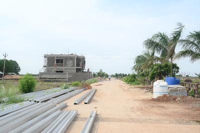 Image of 600 Sq.ft Residential Plot / Land for sale in Naya Raipur, Raipur for Rs. 810001