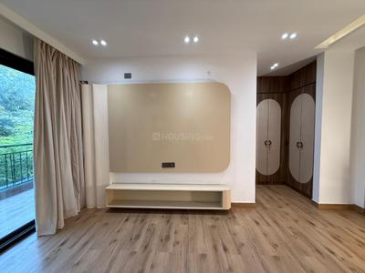 Bedroom Image of 2700 Sq.ft 4 BHK Builder Floor for sale in Ansal Esencia Sector 67, Sector 67 Gurgaon for Rs. 30000000