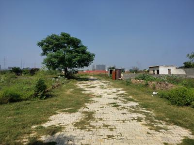Image of 100 Sq.ft Residential Plot / Land for sale in Bhanauta, Greater Noida for Rs. 3511300