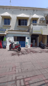 8 BHK Independent House