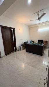 Hall Image of 1100 Sq.ft 2 BHK Builder Floor for rent in Sector 40 Gurgaon for Rs. 44000