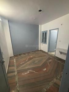 Bedroom Image of 990 Sq.ft 3 BHK Apartment / Flat for sale in Galaxy Apartment, Jamia Nagar New Delhi for Rs. 7000000