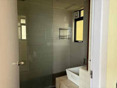 Image of 3084 Sq.ft 4 BHK Apartment / Flat for sale in Ambuja Utalika Luxury, Mukundapur, Kolkata for Rs. 52500000
