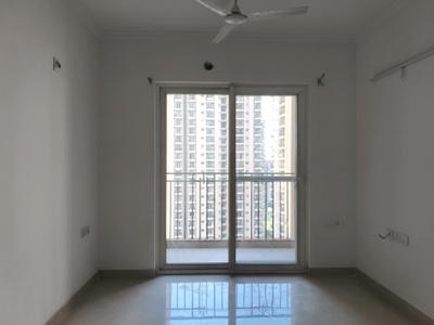 Living Room Image of 1385 Sq.ft 3 BHK Apartment / Flat for sale in ATS Happy Trails, Noida Extension Greater Noida for Rs. 16500000