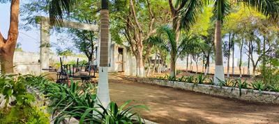 Satya Sahi vihar Wanadogari Plot View 3