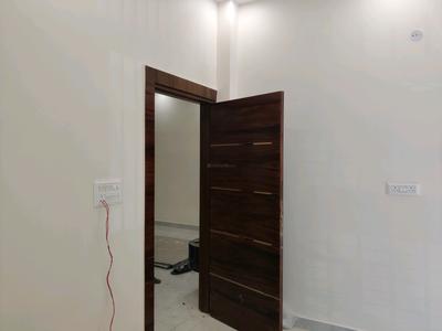 Bedroom Image of 1200 Sq.ft 3 BHK Builder Floor for sale in Vasundhara Ghaziabad for Rs. 12500000