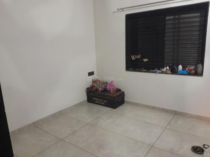 ITI CIRCLE GORWA Bedroom 1