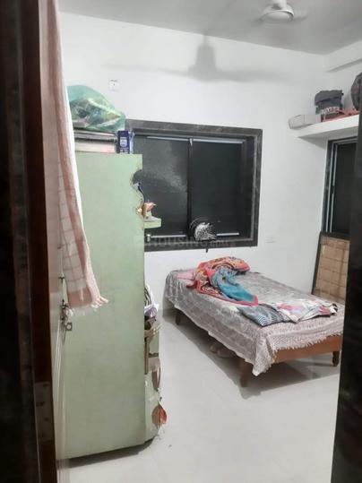 Ravidarshan Society Bedroom 1