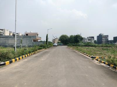 Image of 2250 Sq.ft Residential Plot / Land for sale in Sector 83, Faridabad for Rs. 40000000