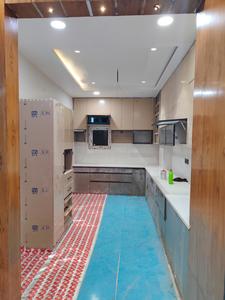 3 BHK Independent Builder Floor