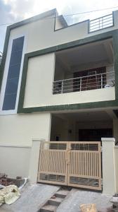 Image of 945 Sq.ft 2 BHK Independent House for sale in Bommaku RNS Dream Homes, Boduppal, Hyderabad for Rs. 12500000