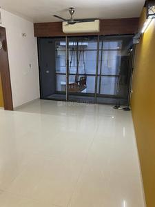 Hall Image of 1890 Sq.ft 3 BHK Apartment / Flat for rent in Avirat Silver Gardenia, Gota Ahmedabad for Rs. 22500