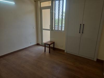 Bedroom Image of 1485 Sq.ft 3 BHK Apartment / Flat for rent in Sector 129 Noida for Rs. 28000
