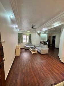 Hall Image of 1324 Sq.ft 2 BHK Apartment / Flat for sale in Sun Breeze Tower, Memnagar Ahmedabad for Rs. 7200000