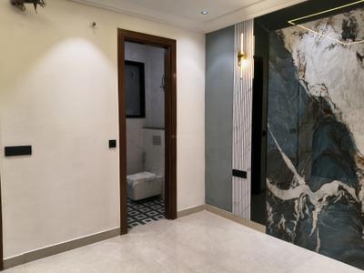Bedroom Image of 2400 Sq.ft 4 BHK Builder Floor for rent in Palam Vihar Gurgaon for Rs. 90000