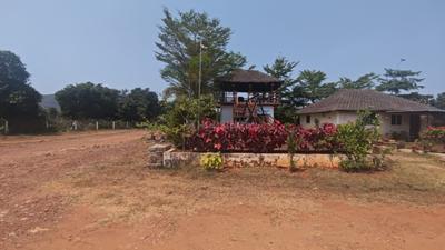 Image of 167 Sq.ft Residential Plot / Land for sale in Subhagruha Sukrithi Varishtaa, Ravada, Visakhapatnam for Rs. 3000000
