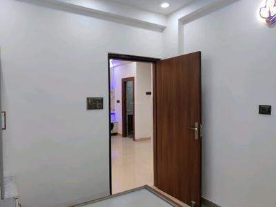 Bedroom Image of 1000 Sq.ft 2 BHK Builder Floor for sale in Indirapuram Ghaziabad for Rs. 7500000