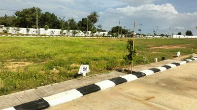 Image of 1200 Sq.ft Residential Plot / Land for sale in Kanakapura, Bengaluru for Rs. 4800000