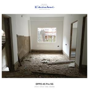 Bedroom Image of 850 Sq.ft 2 BHK Apartment / Flat for sale in Netaji Nagar Kolkata for Rs. 4500000