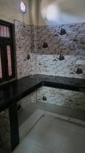 Kitchen Image of 500 Sq.ft 2 BHK Independent House for rent in Magadh Colony Gaya for Rs. 5000