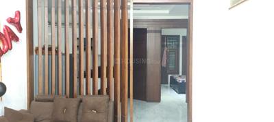 Bedroom Image of 1150 Sq.ft 2 BHK Apartment / Flat for sale in Indirapuram Ghaziabad for Rs. 6500000