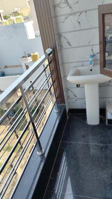 Azad Colony Balcony 1