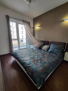 Bedroom Image of 2225 Sq.ft 4 BHK Apartment / Flat for sale in Sector 90 Gurgaon for Rs. 27000000