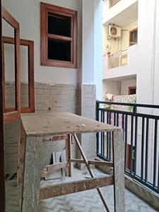 Bedroom One Image of 1600 Sq.ft 3 BHK Apartment / Flat for sale in Sector 73 Noida for Rs. 5400000