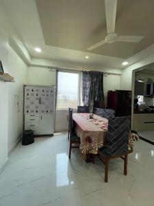 Bedroom Image of 1049 Sq.ft 2 BHK Apartment / Flat for sale in Jhotwara Jaipur for Rs. 3491600