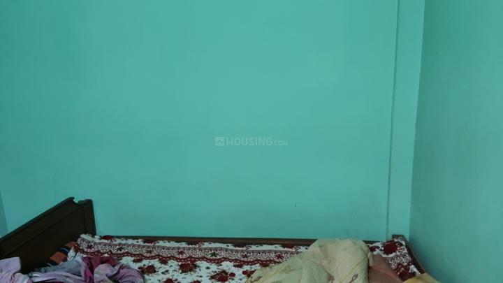 Dhirendra apartment  Bedroom One 1