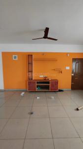 Hall Image of 1200 Sq.ft 2 BHK Apartment / Flat for rent in C V Raman Nagar Bengaluru for Rs. 38000
