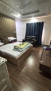 Bedroom Image of 1780 Sq.ft 3 BHK Apartment / Flat for sale in Sivaa Shakthi The Lawnz, Kokapet Hyderabad for Rs. 15000000