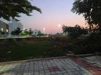 Image of 147 Sq.ft Residential Plot / Land for sale in Skywhales Vienna Greens II, Sector 99A, Gurgaon for Rs. 26800005