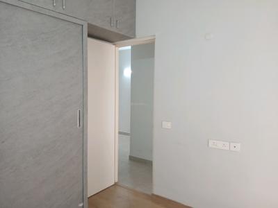 Bedroom Image of 1400 Sq.ft 3 BHK Builder Floor for sale in Signature Global City 92, Sector 92 Gurgaon for Rs. 13000000