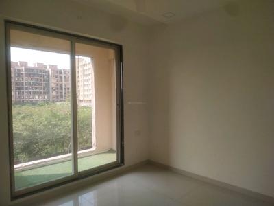 Bedroom Image of 925 Sq.ft 2 BHK Apartment / Flat for sale in Swanand Bliss, Ambernath East Ambernath for Rs. 3500000