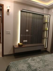Bedroom Image of 1125 Sq.ft 4 BHK Apartment / Flat for sale in Sector 25 Dwarka New Delhi for Rs. 14000000